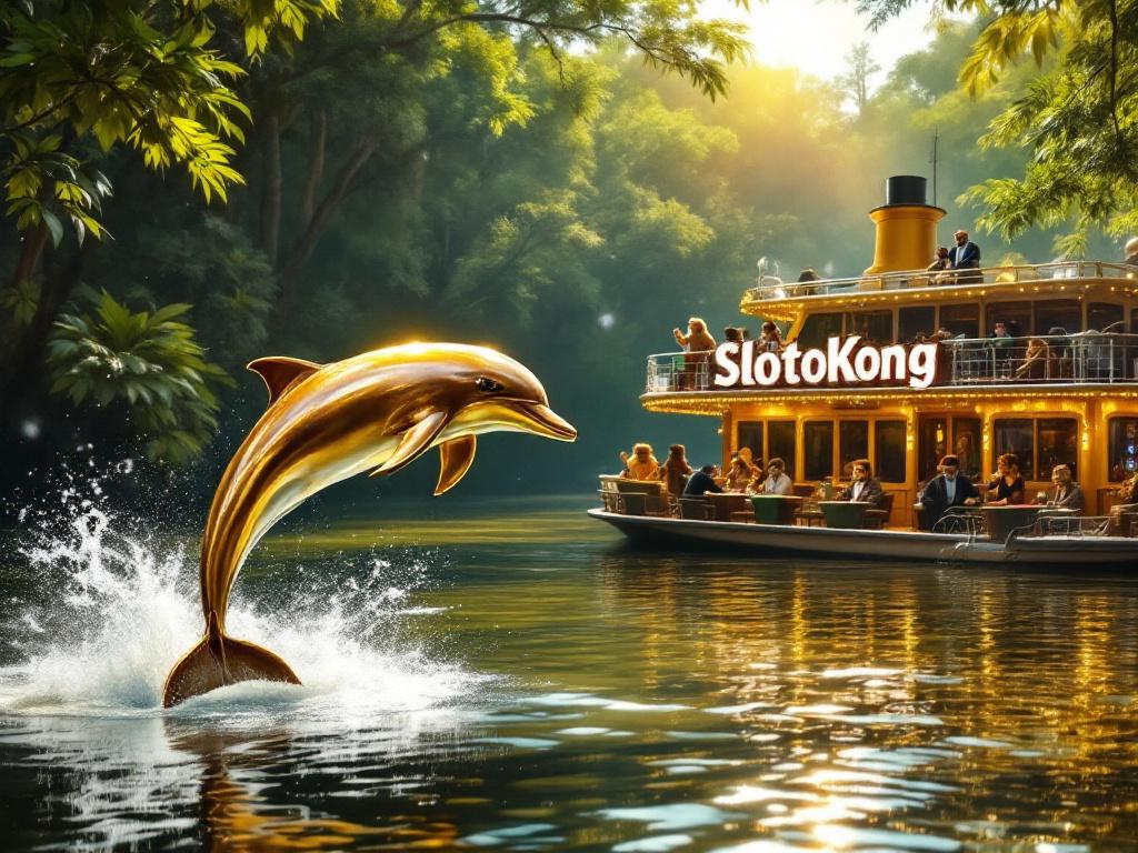 Slotokong official